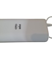 Braun oral electric for sale  UK