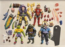 Neca tmnt cartoon for sale  Phoenix