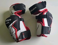 Eishockey ellbogenschoner baue gebraucht kaufen  Memmingen