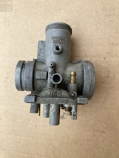Suzuki ts250er carburettor for sale  CARLISLE
