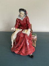 Royal doulton figurine for sale  BELFAST