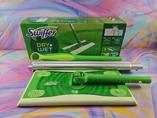 Swiffer dry wet for sale  Quakertown