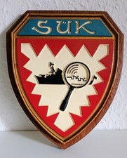 Wappen marine schiffsübernahm gebraucht kaufen  Kiel