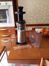 Centrifuga hotpoint ariston usato  Napoli