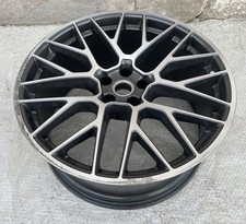Porsche macan spyder d'occasion  Rambervillers