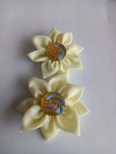 Pack handcrafted cream for sale  DRIFFIELD