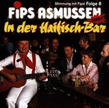 Haifischbar fips asmussen gebraucht kaufen  Berlin