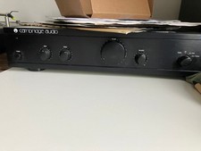 Cambridge audio amplifier for sale  LONDON