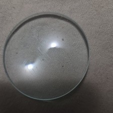 Double convex lens for sale  Frankfort