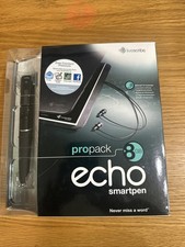 Livescribe echo recording for sale  Atlanta