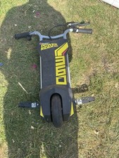 Razor kids electric for sale  WARRINGTON