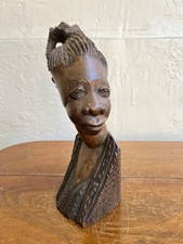 Vintage heavy carved for sale  ROCHESTER
