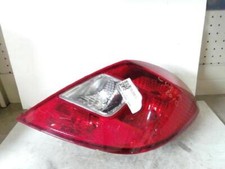 93190951 faro posteriore usato  Mazzarino