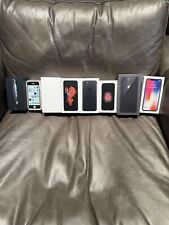 Lot apple iphone for sale  Lake Villa
