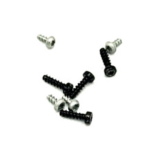 Set completo viti usato  Morro d'Oro