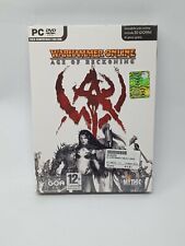 Warhammer online age usato  Italia