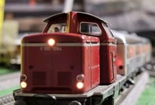 Top märklin roco gebraucht kaufen  Eppertshausen