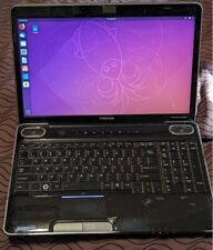 Toshiba satellite a505 for sale  South Bend