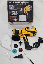 700w hvlp handheld for sale  Staten Island