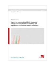 Bestellte mesoporöse kiesels� gebraucht kaufen  Trebbin