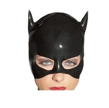 Masque caoutchouc latex d'occasion  Expédié en France