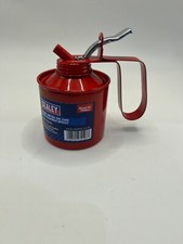 Sealey tp05 metal for sale  BOURNEMOUTH