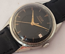 Tissot visodate ref. d'occasion  Expédié en Belgium