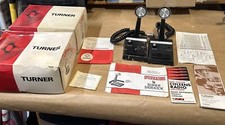 Turner super sidekick for sale  Raymond