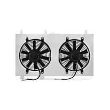 Mishimoto aluminium fan for sale  LUTON