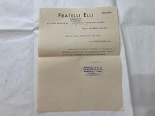 Fratelli elli varese usato  Varese