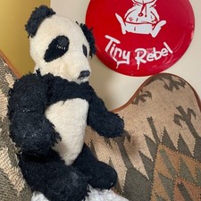 Sad panda bear for sale  SANDY