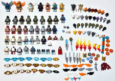 Lego chima minifigure for sale  Mobile
