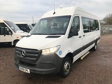 Mercedes benz sprinter for sale  BEDFORD
