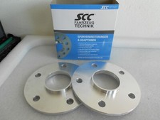 Scc spurverbreiterungen 2x7mm gebraucht kaufen  Naila