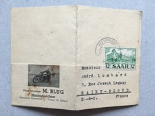 Moto zündapp baujahr d'occasion  Paris XVIII