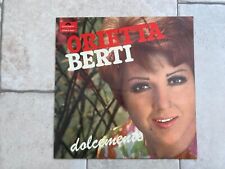 Orietta berti dolcemente usato  Varese