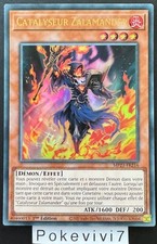 Card new zalamander d'occasion  Expédié en Belgium