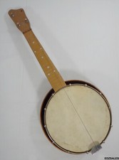 King banjo ukulele for sale  Wheaton