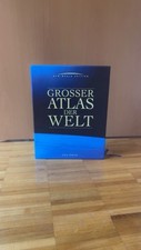 Großer weltatlas grosser gebraucht kaufen  Berlin