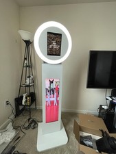 Ipad photo booth for sale  Pomona