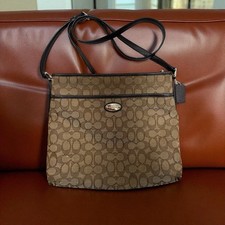 Coach signature file for sale  Hurlock