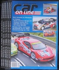 Car line slot gebraucht kaufen  Schwabach