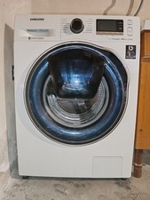 Samsung lavatrice ww80k6210rw usato  Foligno