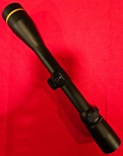 Leupold 3.5 10x40mm for sale  Boise
