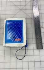 Usado, Brinquedo eletrônico Fisher-Price iXL 6 em 1 sistema de aprendizado comprar usado  Enviando para Brazil