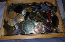 Lotto medaglie usato Lotto medaglie usato  Torino