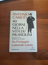 Giorni nella vita usato  Palermo