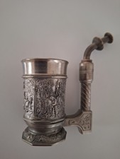 Antike schnaps pfeife gebraucht kaufen Antike schnaps pfeife gebraucht kaufen  Nürnberg