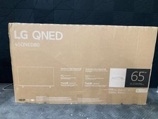 Qned80 miniled 65qned80ura for sale  Olathe