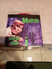 Misfits monster mash for sale  PONTEFRACT